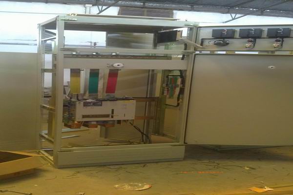 库尔勒控制柜-进口3683讲讲电动闸阀控制柜怎